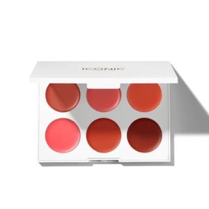 🤩 S⃨A⃨L⃨E⃨ 🤩Iconic London Multi-Use Lip & Cheek Palette